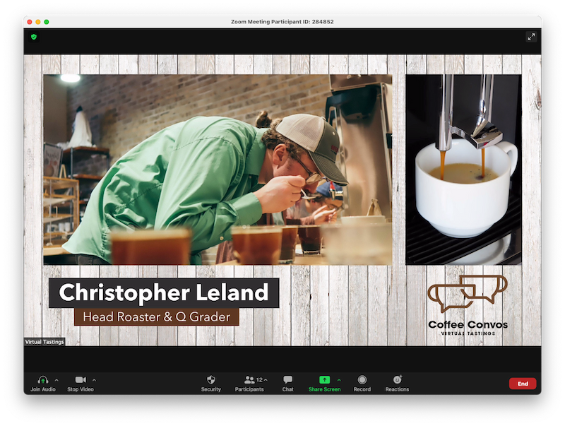 Using Switcher Studio as a cam in Zoom, Teams, and Beyond